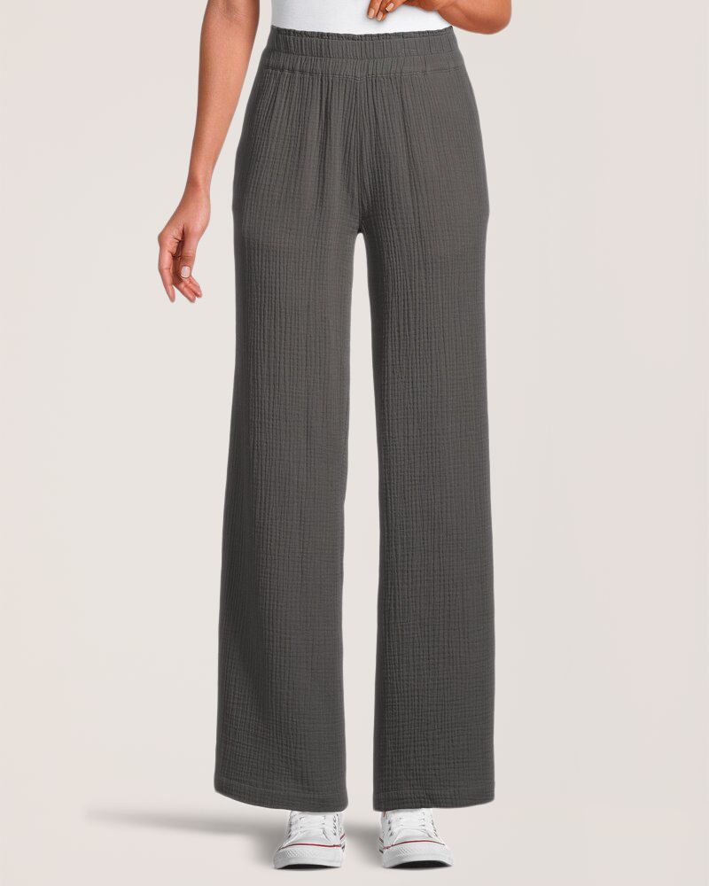 Denver Hayes Women's Double Gauze Pants