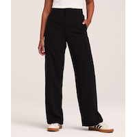 Denver Hayes Women's Trousers Front_Flat