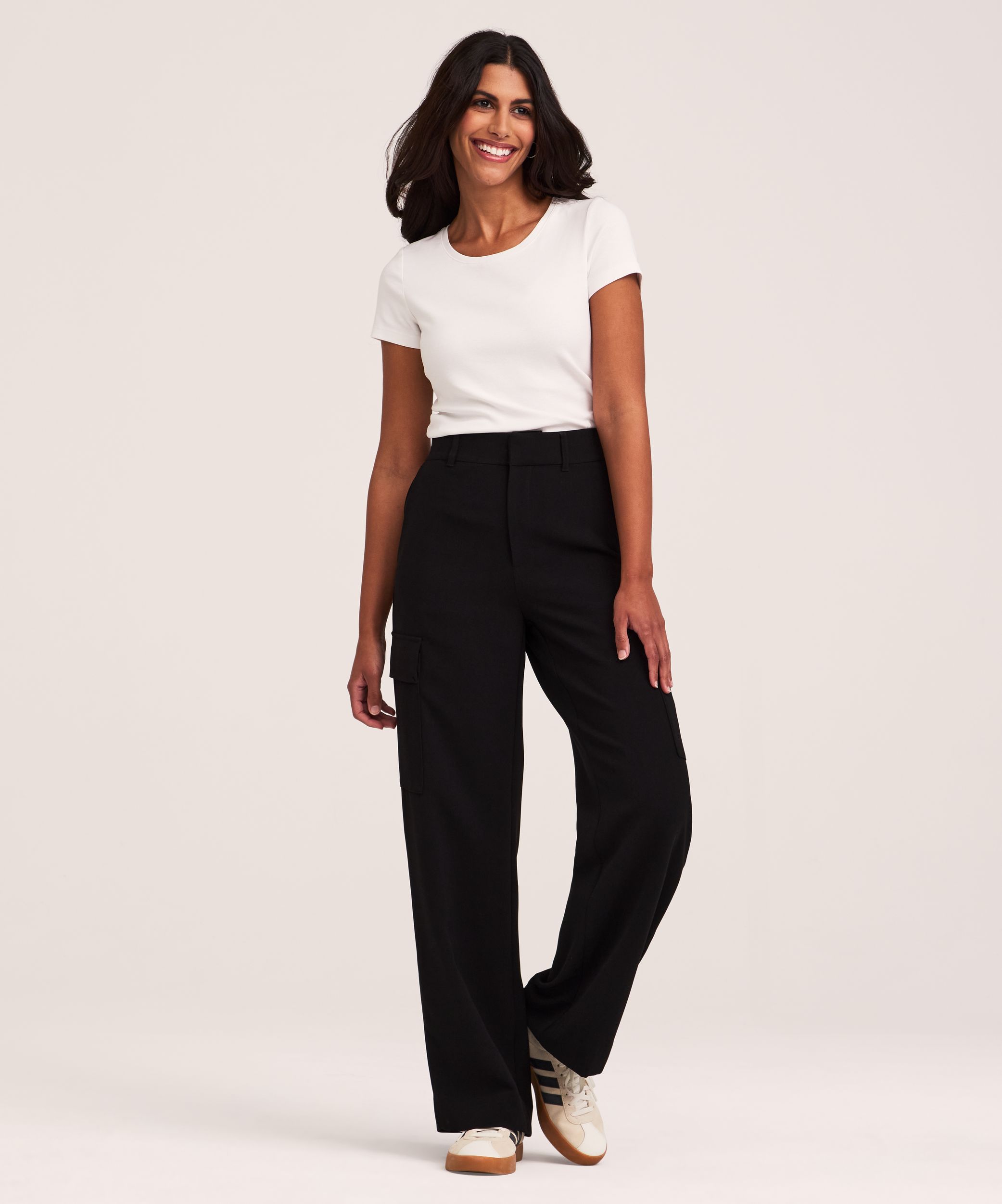 Pantalon pour femmes, Denver Hayes