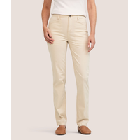 Denver Hayes Women's Garment Wash Stretch Pants