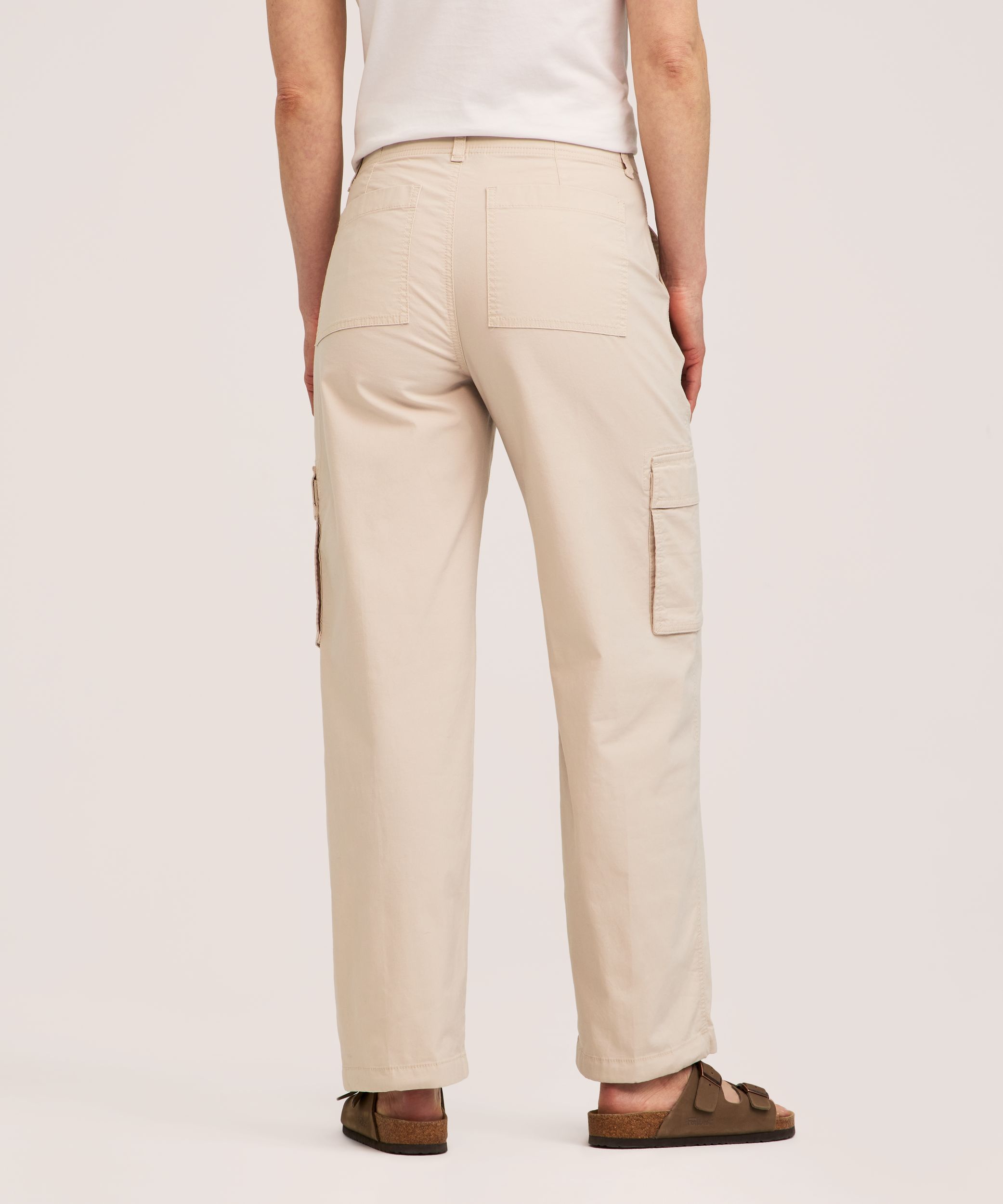 Denver Hayes Women's Light Weight Parachute Pant