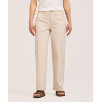 Pantalon parachute léger pour femmes, Denver Hayes