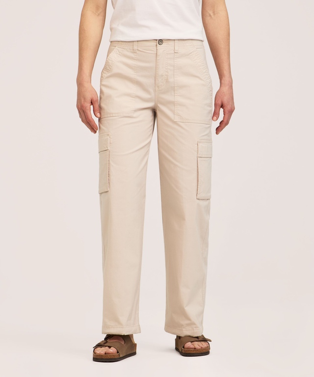 Denver Hayes Women's Light Weight Parachute Pant