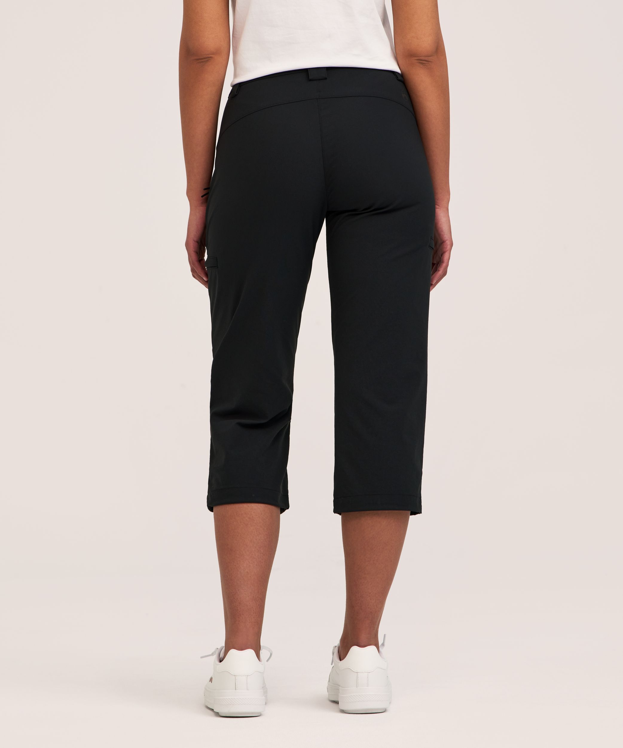 WindRiver Women's Hyper-Dri Hiking Capris