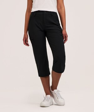 Capri de randonnée avec Hyper-Dri pour femmes, WindRiver