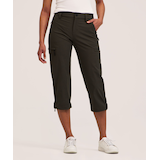 WindRiver Women's Hyper-Dri Hiking Capris