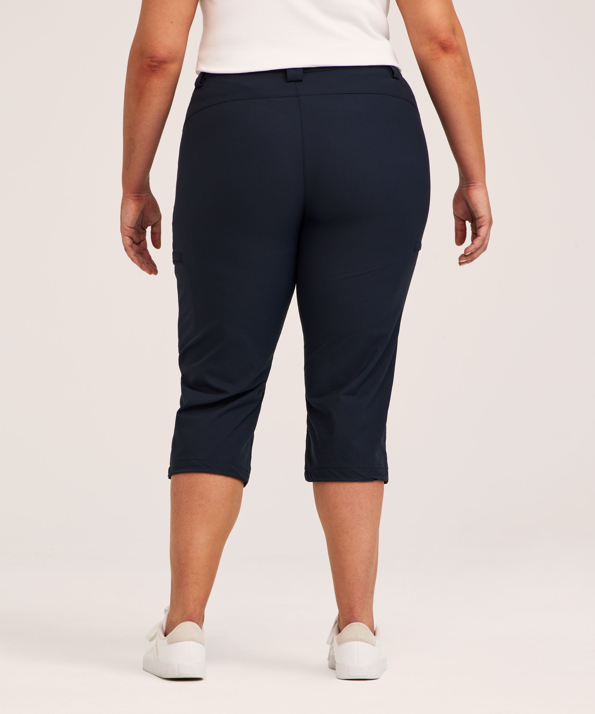 WindRiver Women's Hyper-Dri Hiking Capris