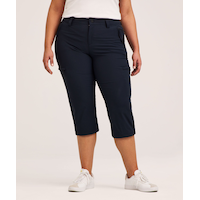WindRiver Women's Hyper-Dri Hiking Capris