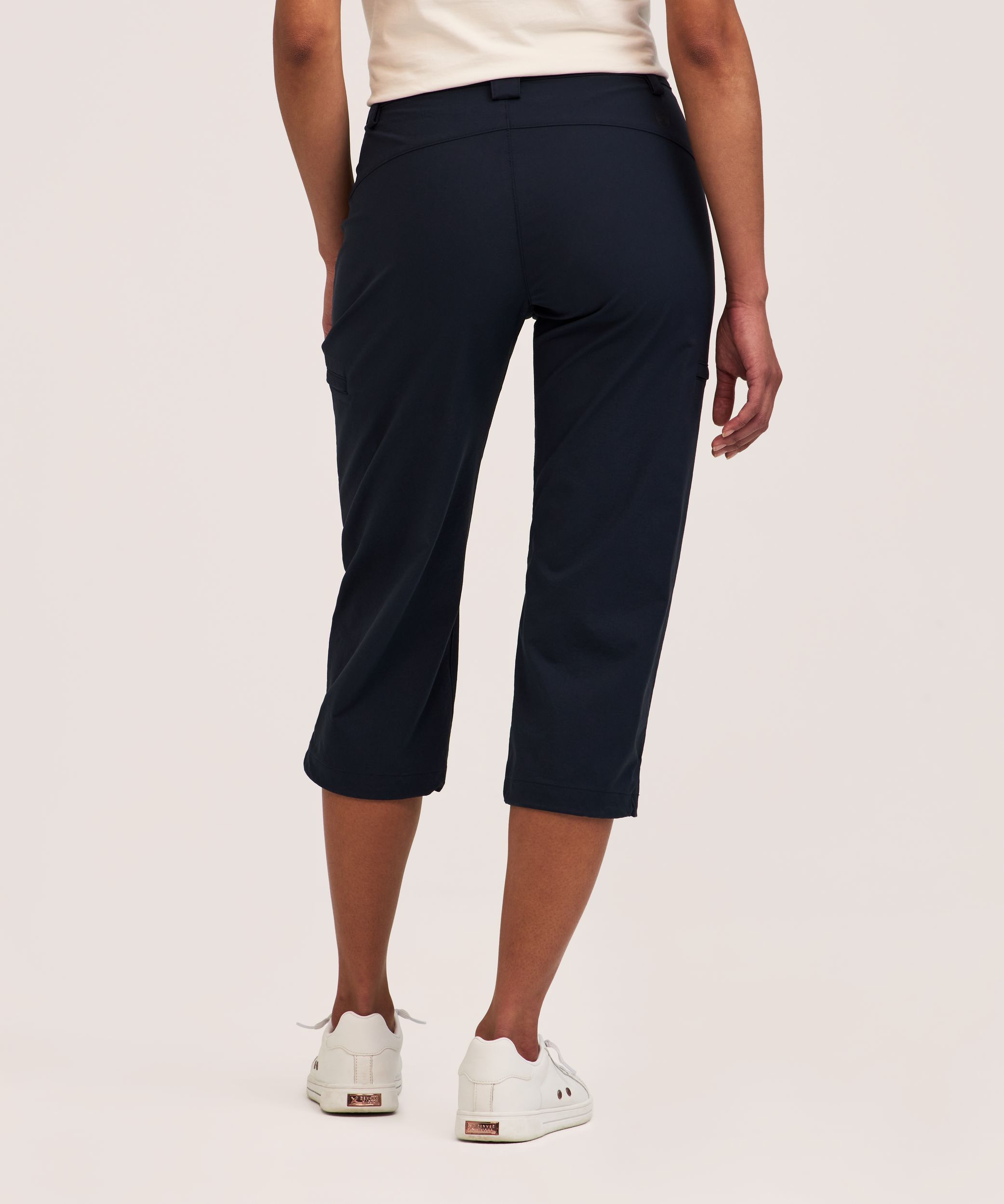 WindRiver Women's Hyper-Dri Hiking Capris