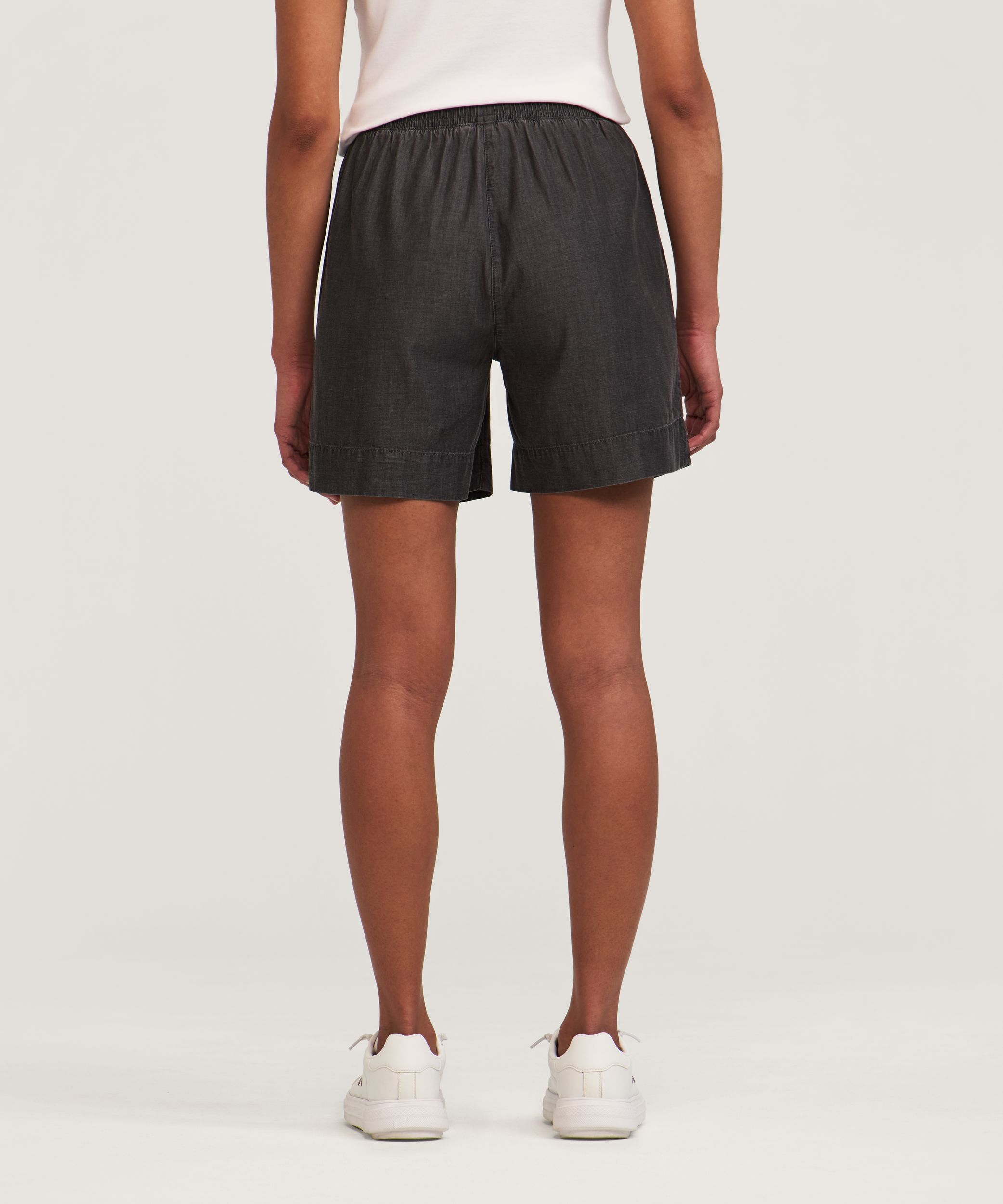 Denver Hayes Women's Pull On Tencel Short