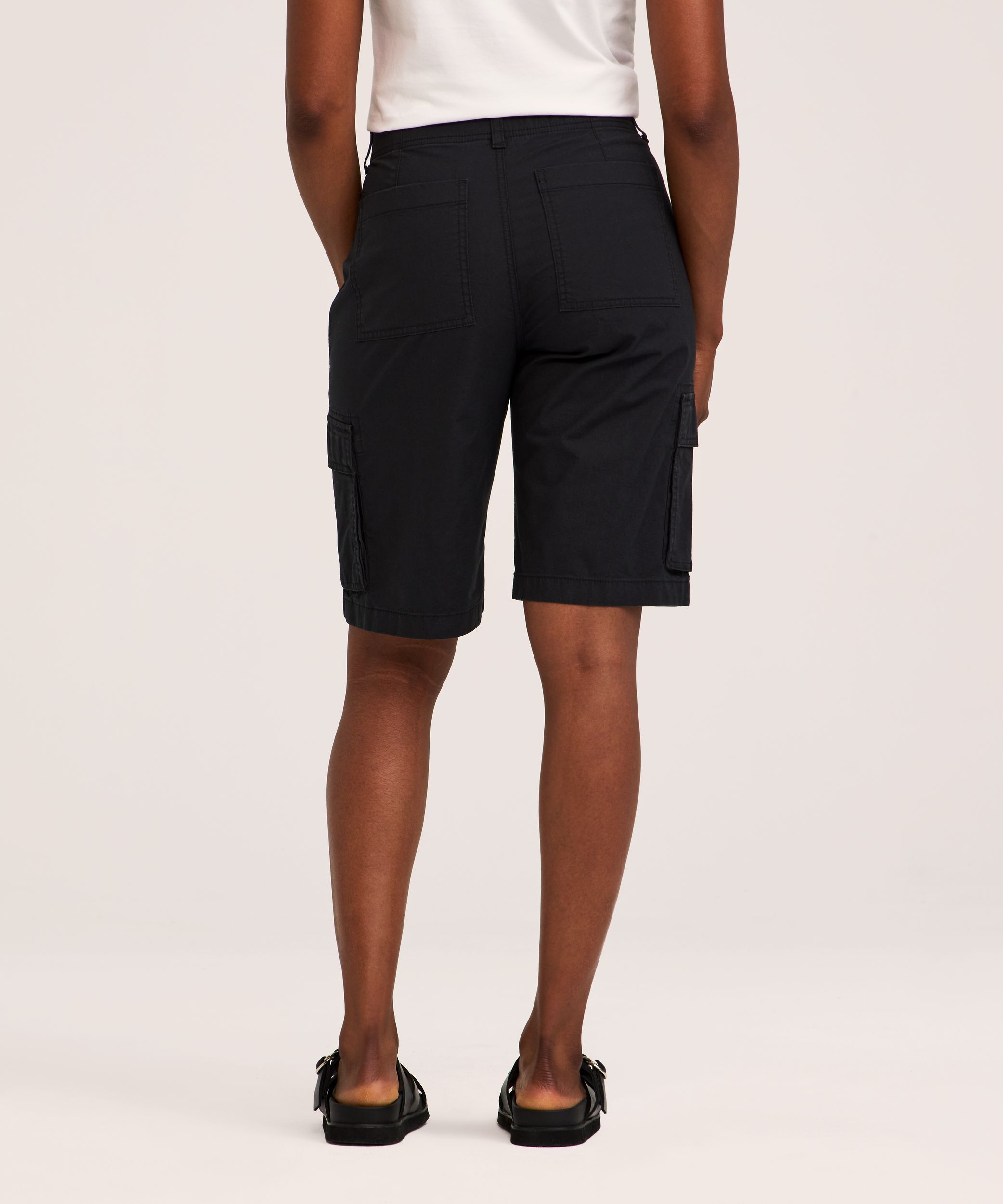 Short cargo léger pour femmes, Denver Hayes