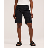 Denver Hayes Women's Light Weight Cargo Short Front_Flat