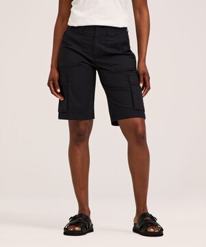 Short cargo léger pour femmes, Denver Hayes