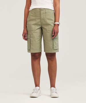Short cargo léger pour femmes, Denver Hayes