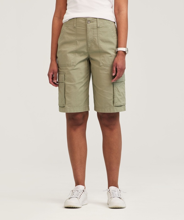 Denver Hayes Women's Light Weight Cargo Short