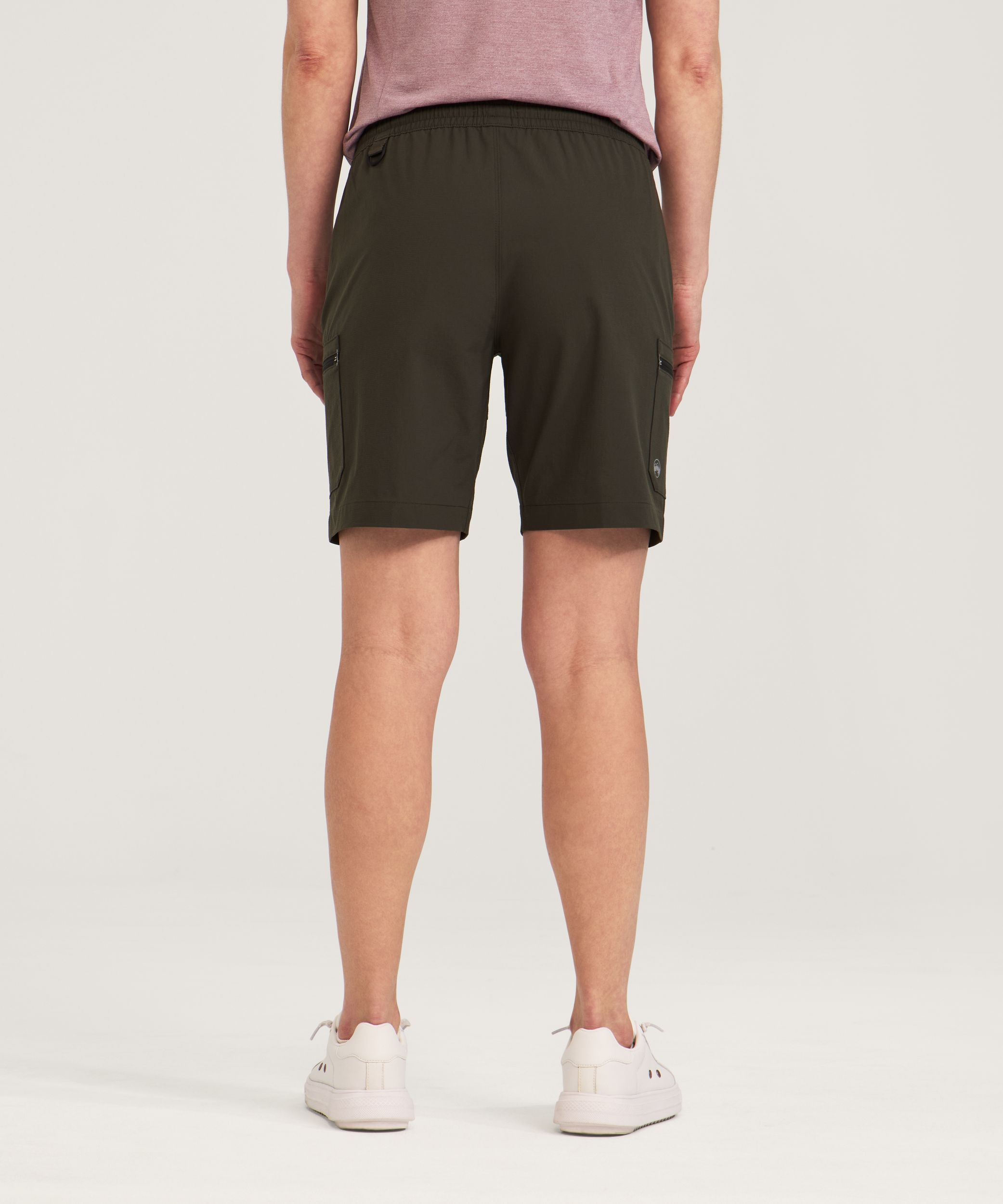 Short avec protection FPS HYPER-DRI  pour femmes, WindRiver