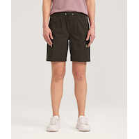 WindRiver Women's HYPER-DRI® UPF Shorts Front_Flat