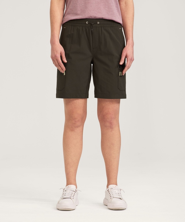 Short avec protection FPS HYPER-DRI  pour femmes, WindRiver