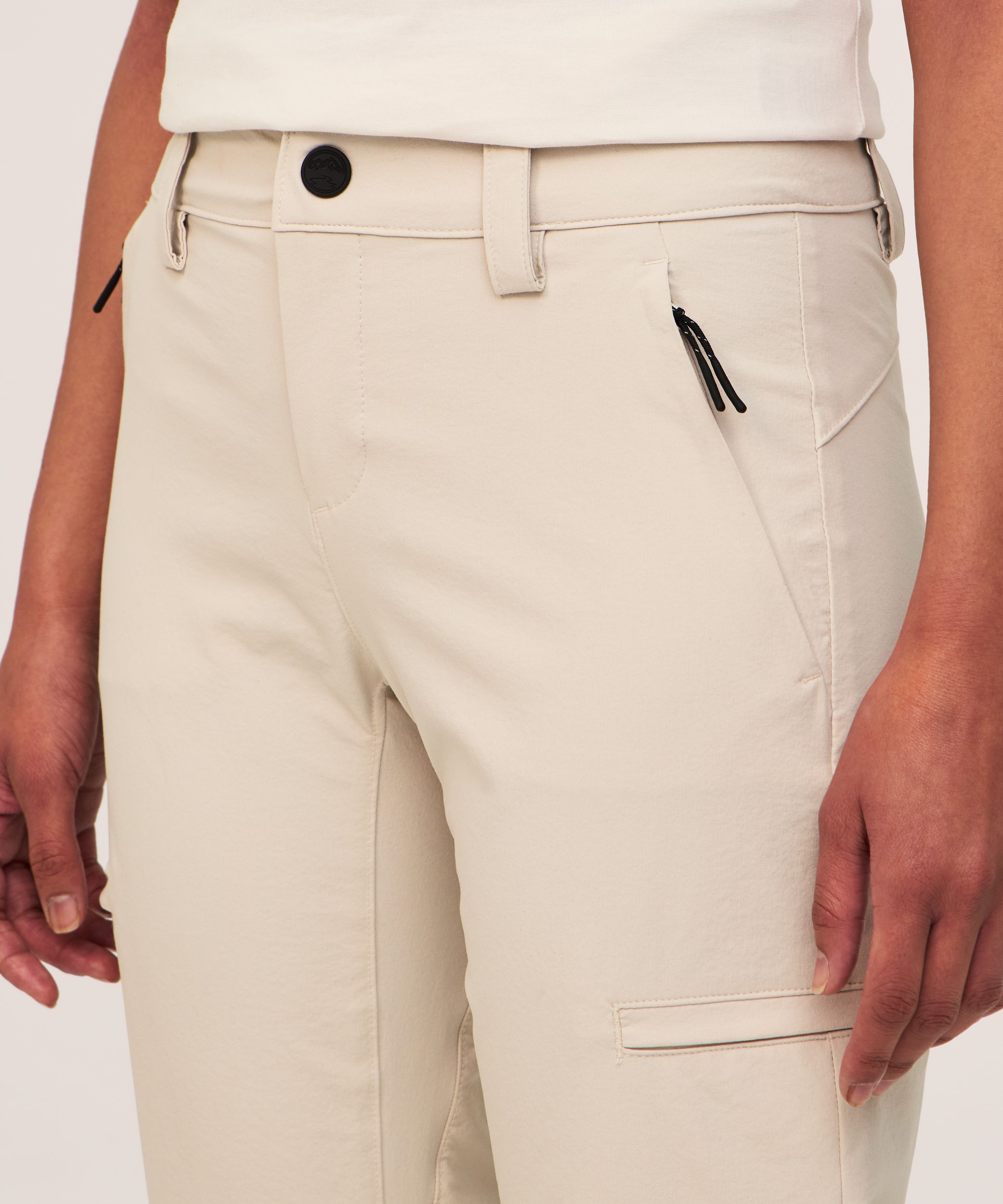 WindRiver Women's Hyper-Dri Hiking Capris