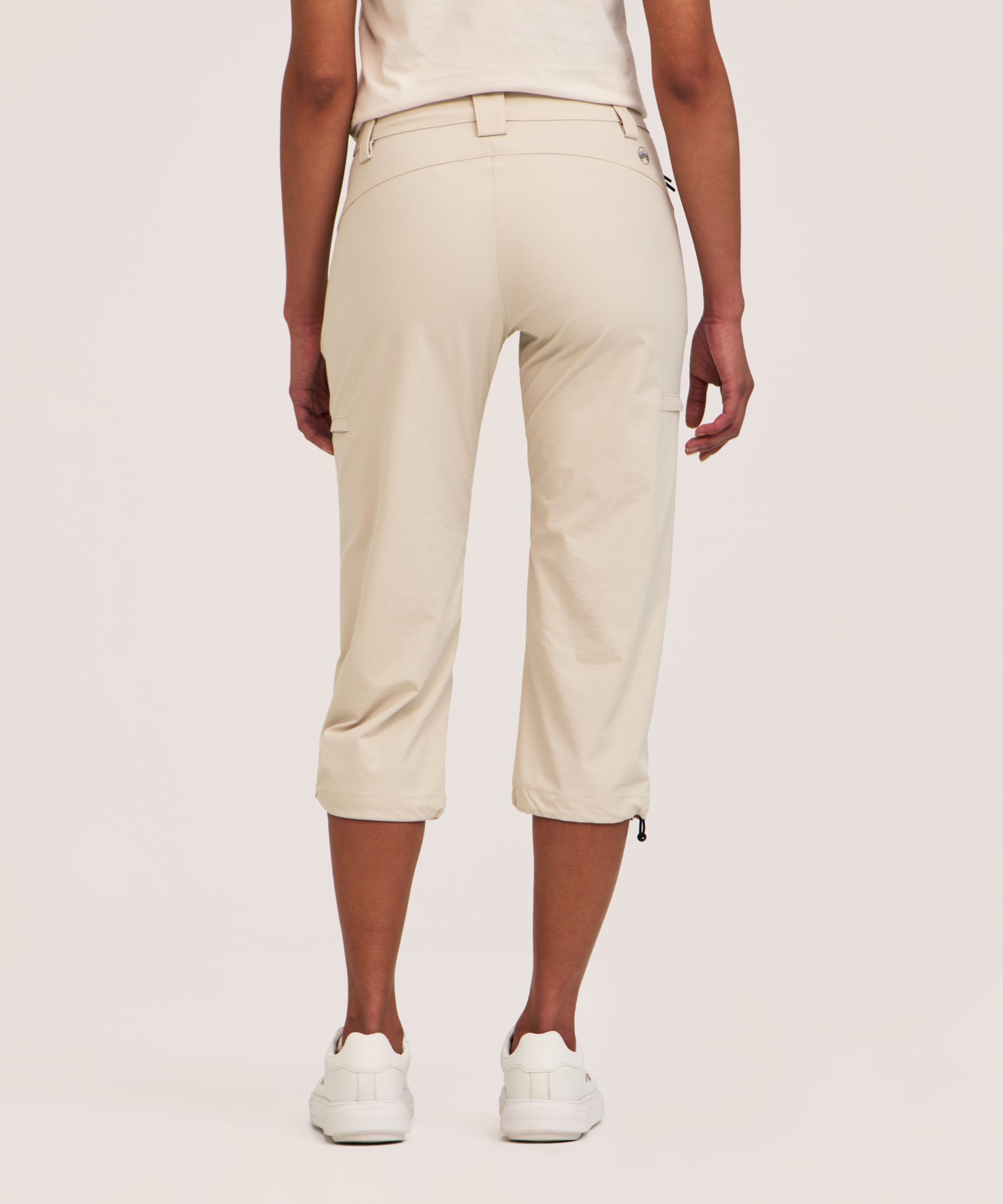 WindRiver Women's Hyper-Dri Hiking Capris