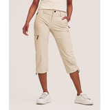 WindRiver Women's Hyper-Dri Hiking Capris