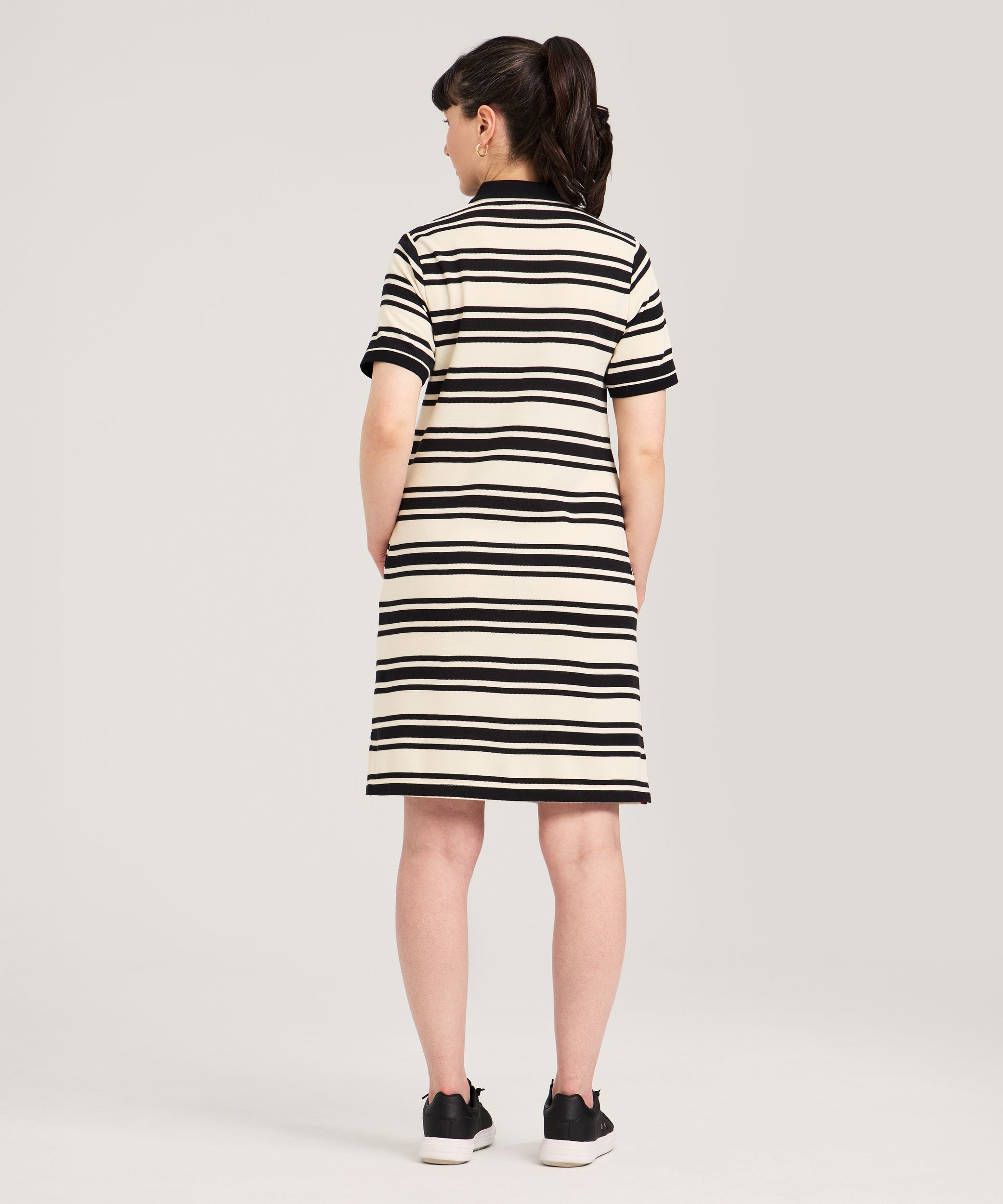 Robe polo pour femmes, Denver Hayes