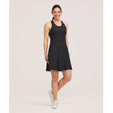 Robe débardeur pour femmes, Shambhala Front_Angled_Right