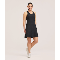 Robe débardeur pour femmes, Shambhala Front_Angled_Right