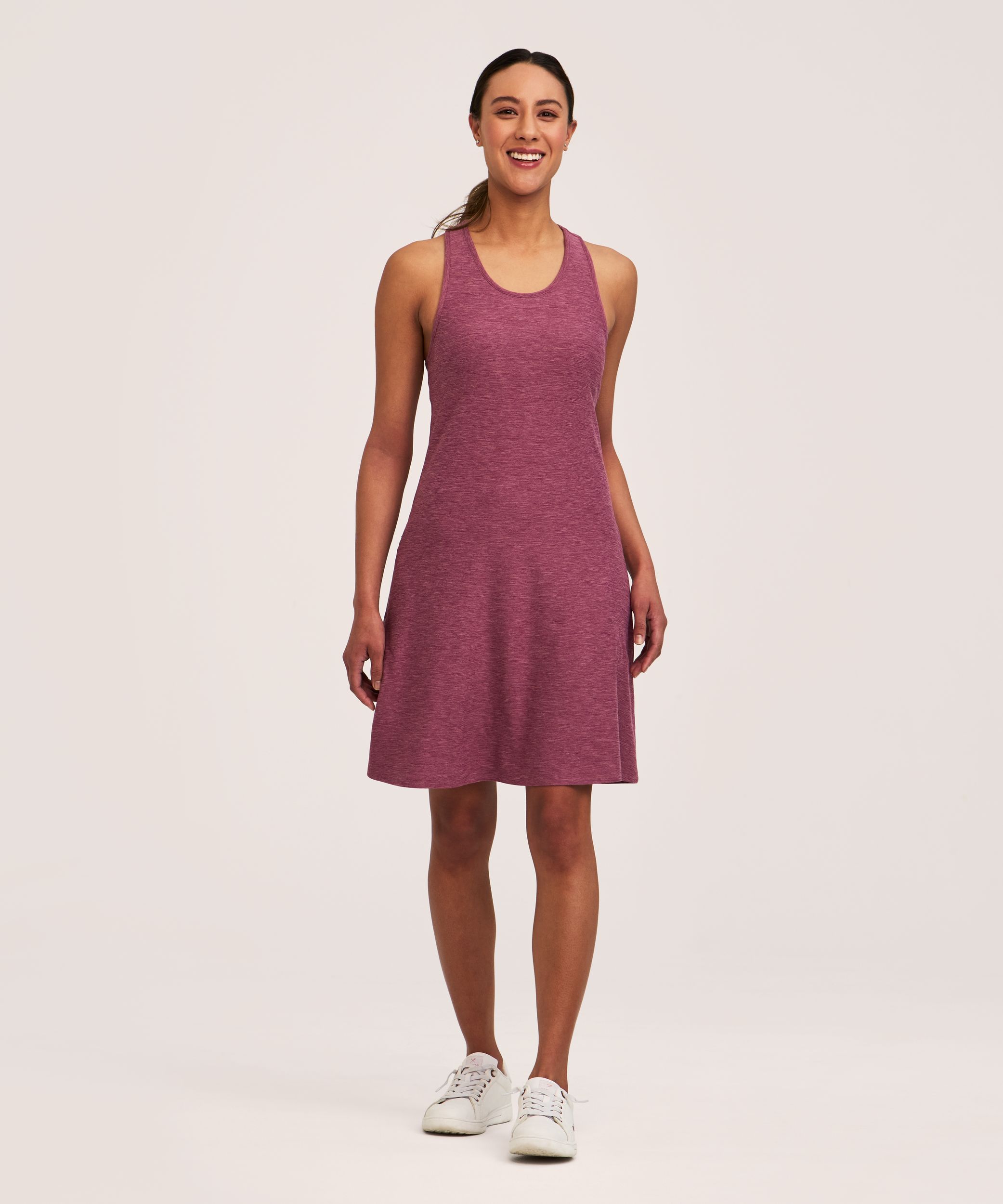 Robe débardeur pour femmes, Shambhala