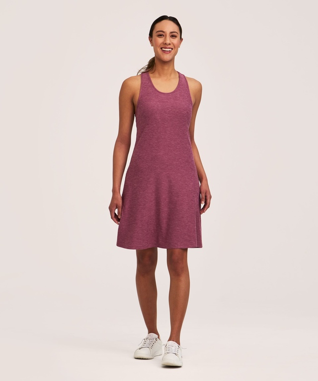 Robe débardeur pour femmes, Shambhala