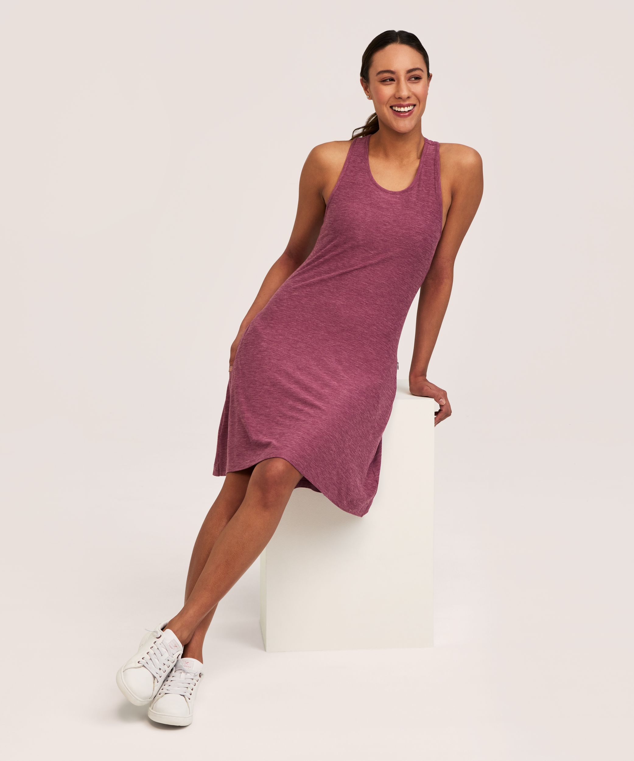 Robe débardeur pour femmes, Shambhala