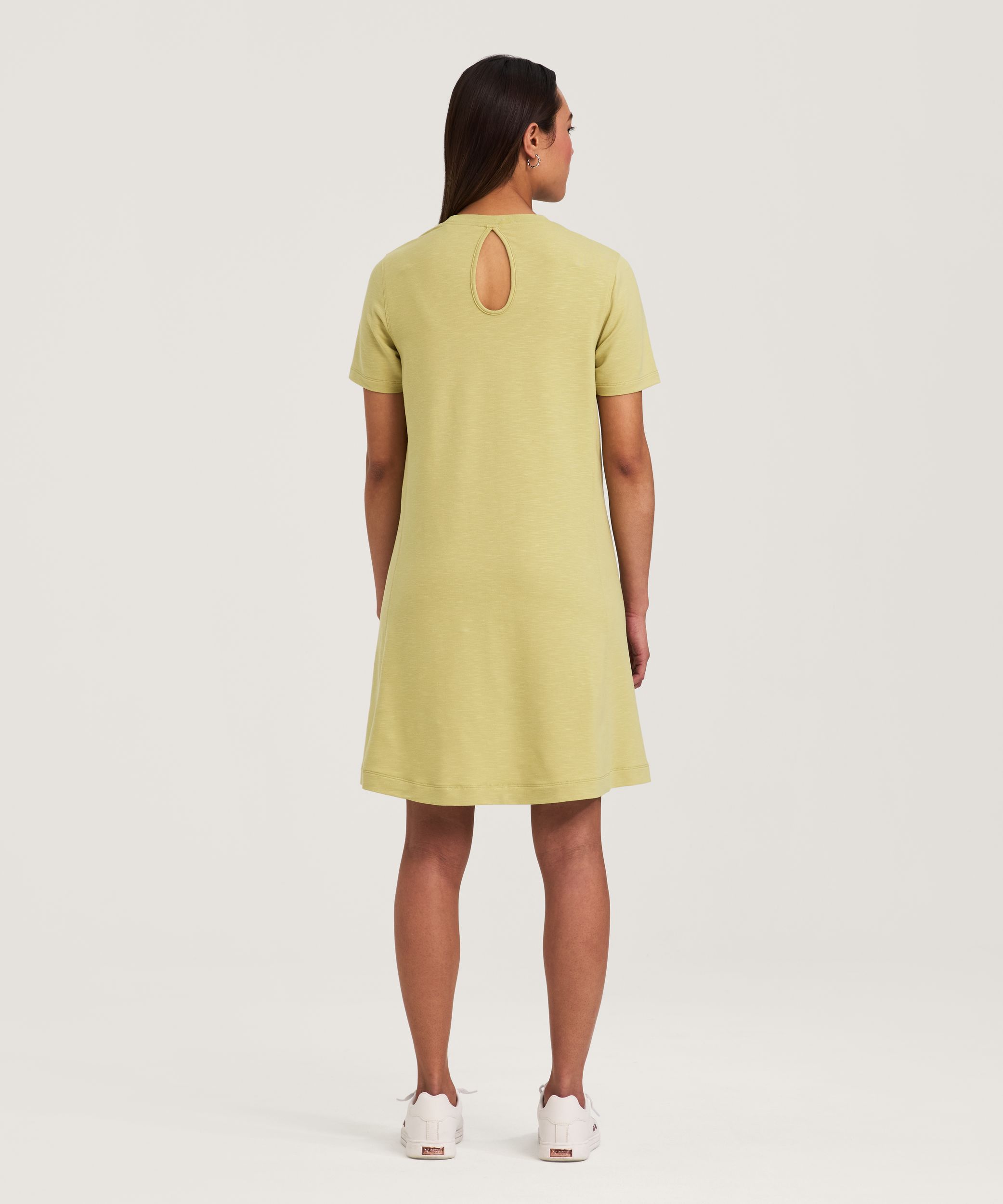 FarWest Women's T Shirt Dress