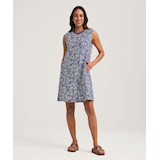 FarWest Women's Tank Knit T Shirt Dress Front_Flat