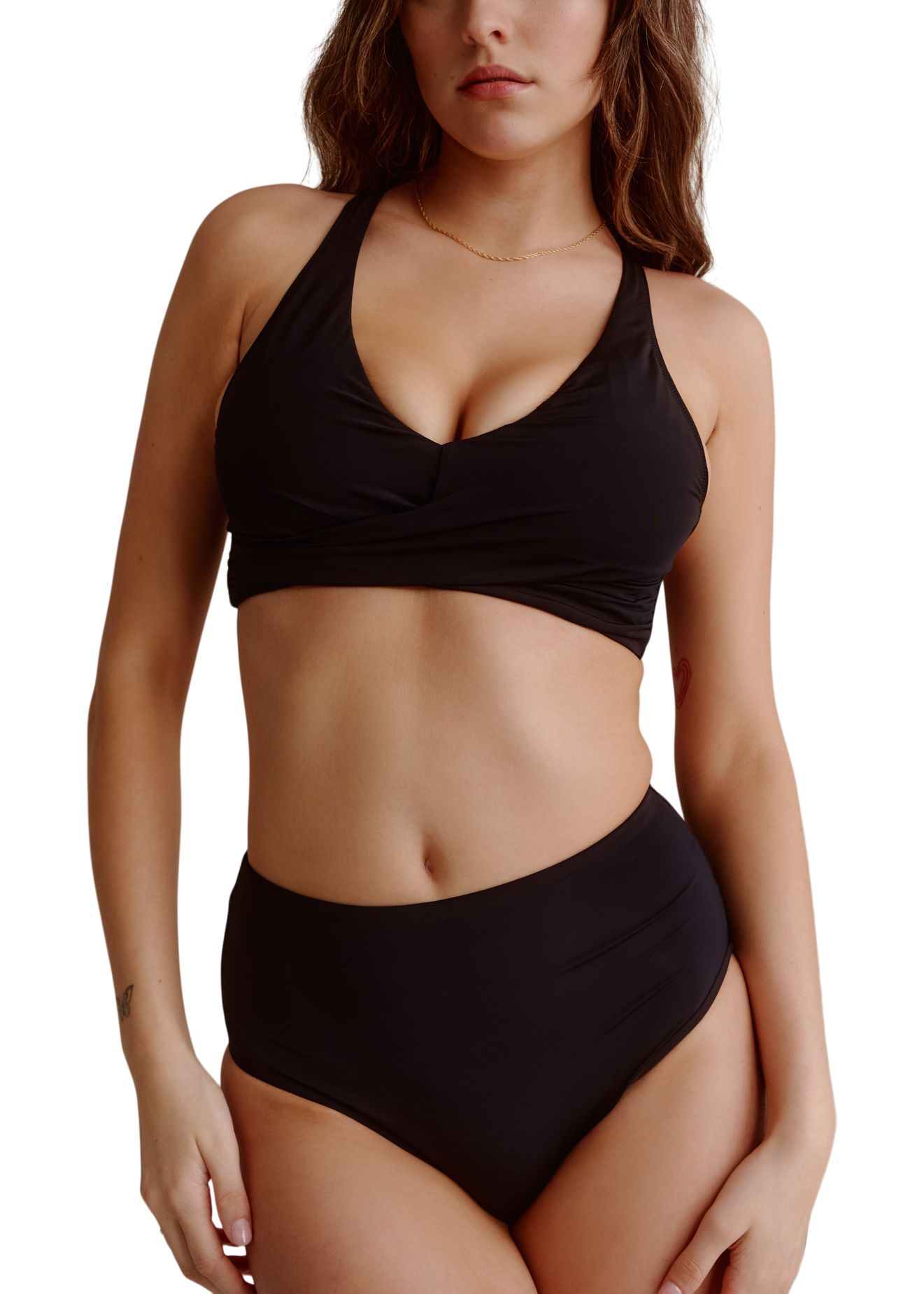 Everyday Sunday Women's Be Top Bikini Top