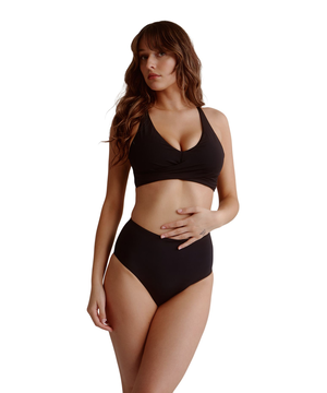 Everyday Sunday Women's Be Top Crop Top