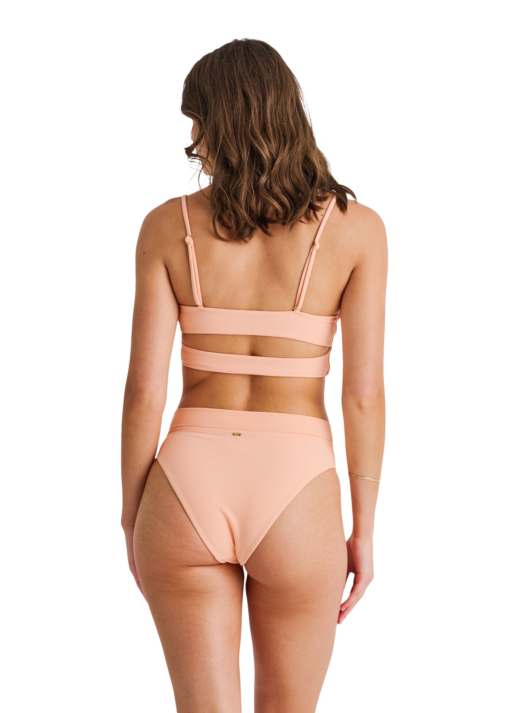 Haut de bikini bandeau pour femme, Be Top, Everyday Sunday