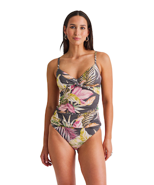 Everyday Sunday Women's Be Tankini Cami Tankini