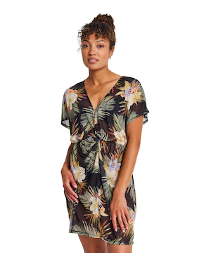 Everyday Sunday Women's Be Cover Up Tunic