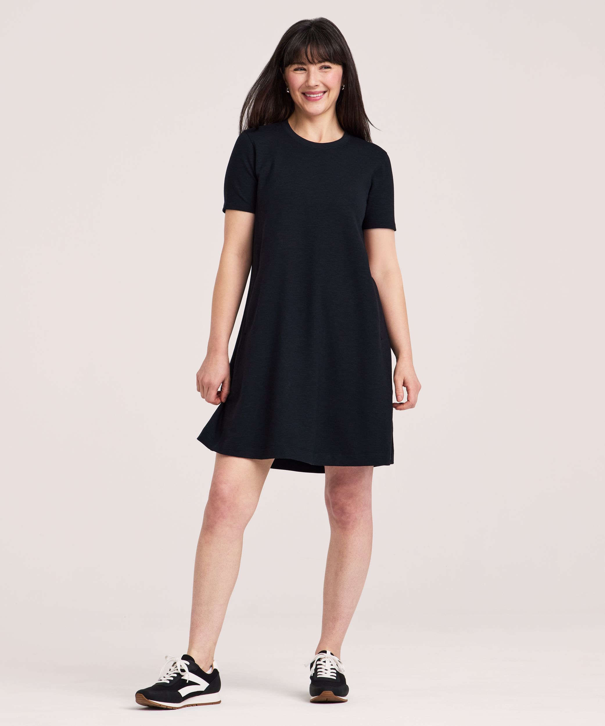 Denver Hayes Women's T-Shirt Dress