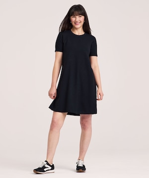 Denver Hayes Women's T-Shirt Dress