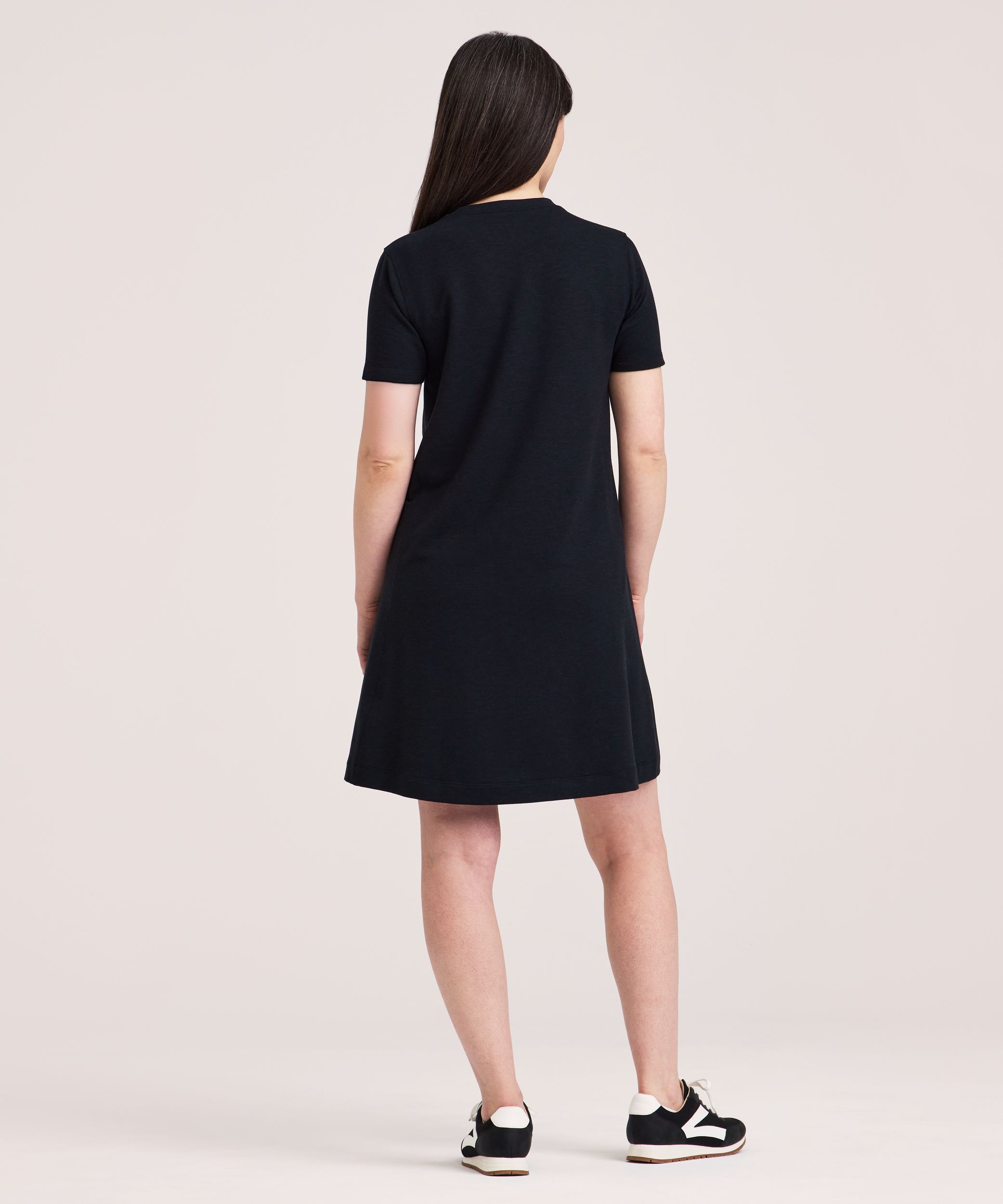 Robe t-shirt pour femmes, Denver Hayes