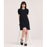 Robe t-shirt pour femmes, Denver Hayes Front_Flat