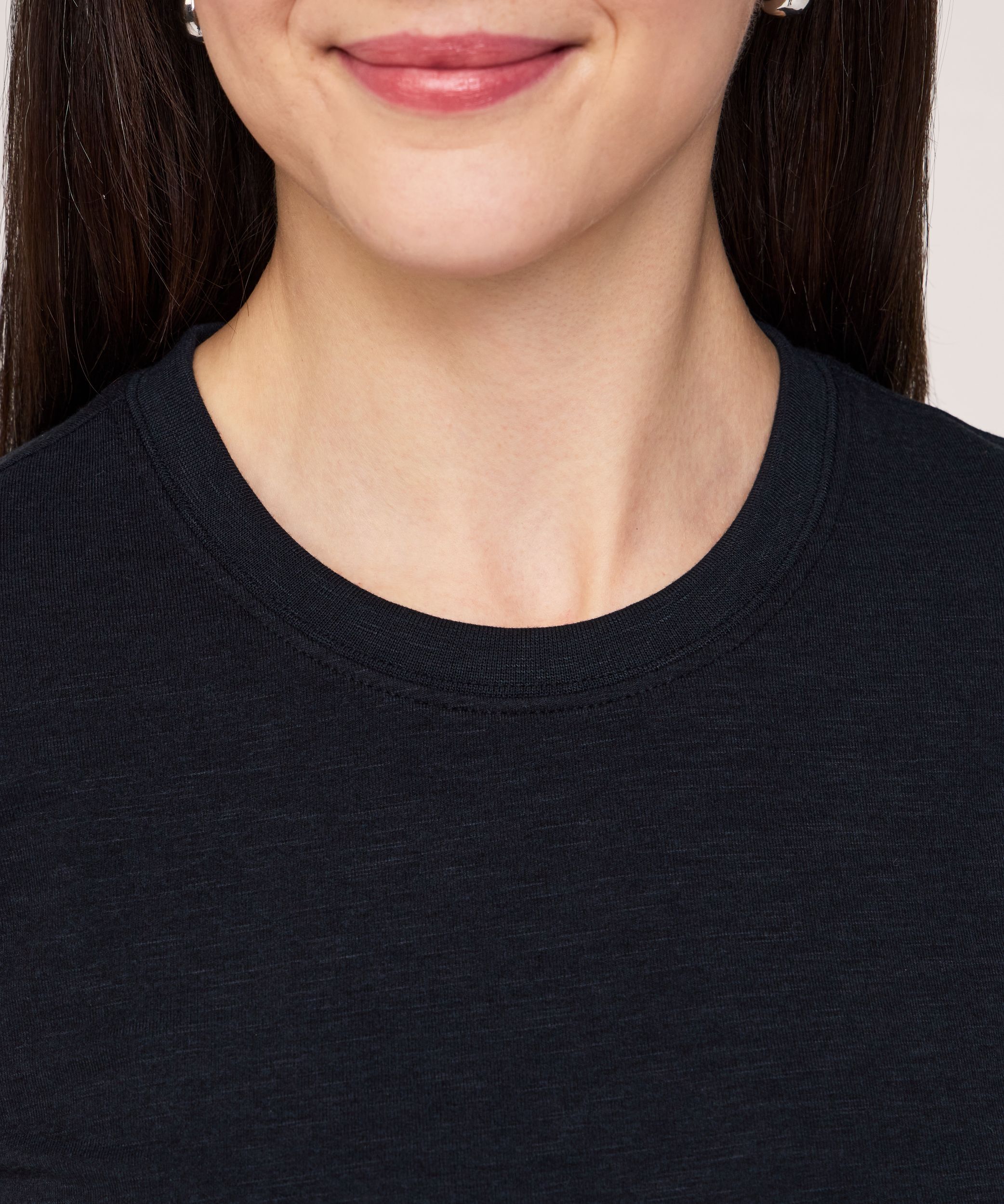 Robe t-shirt pour femmes, Denver Hayes