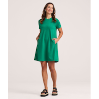 Denver Hayes Women's T-Shirt Dress