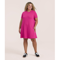 Denver Hayes Women's T-Shirt Dress