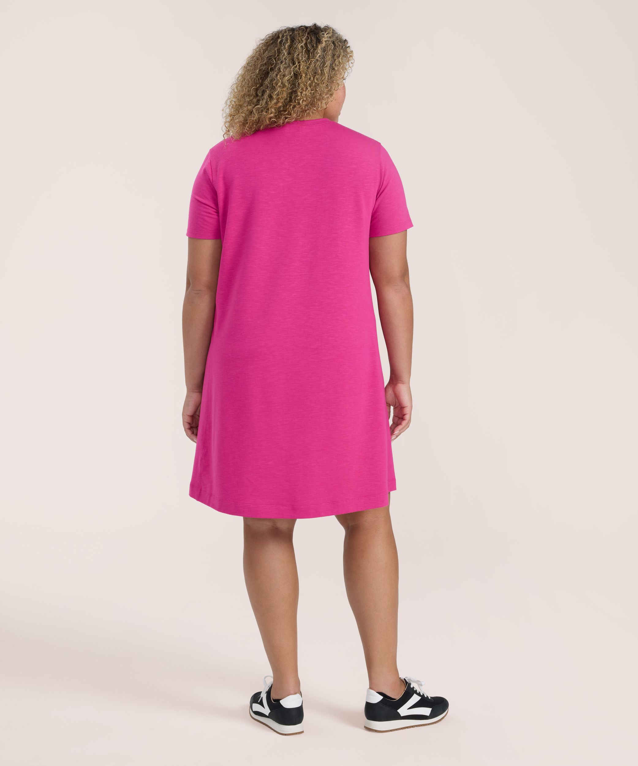 Denver Hayes Women's T-Shirt Dress
