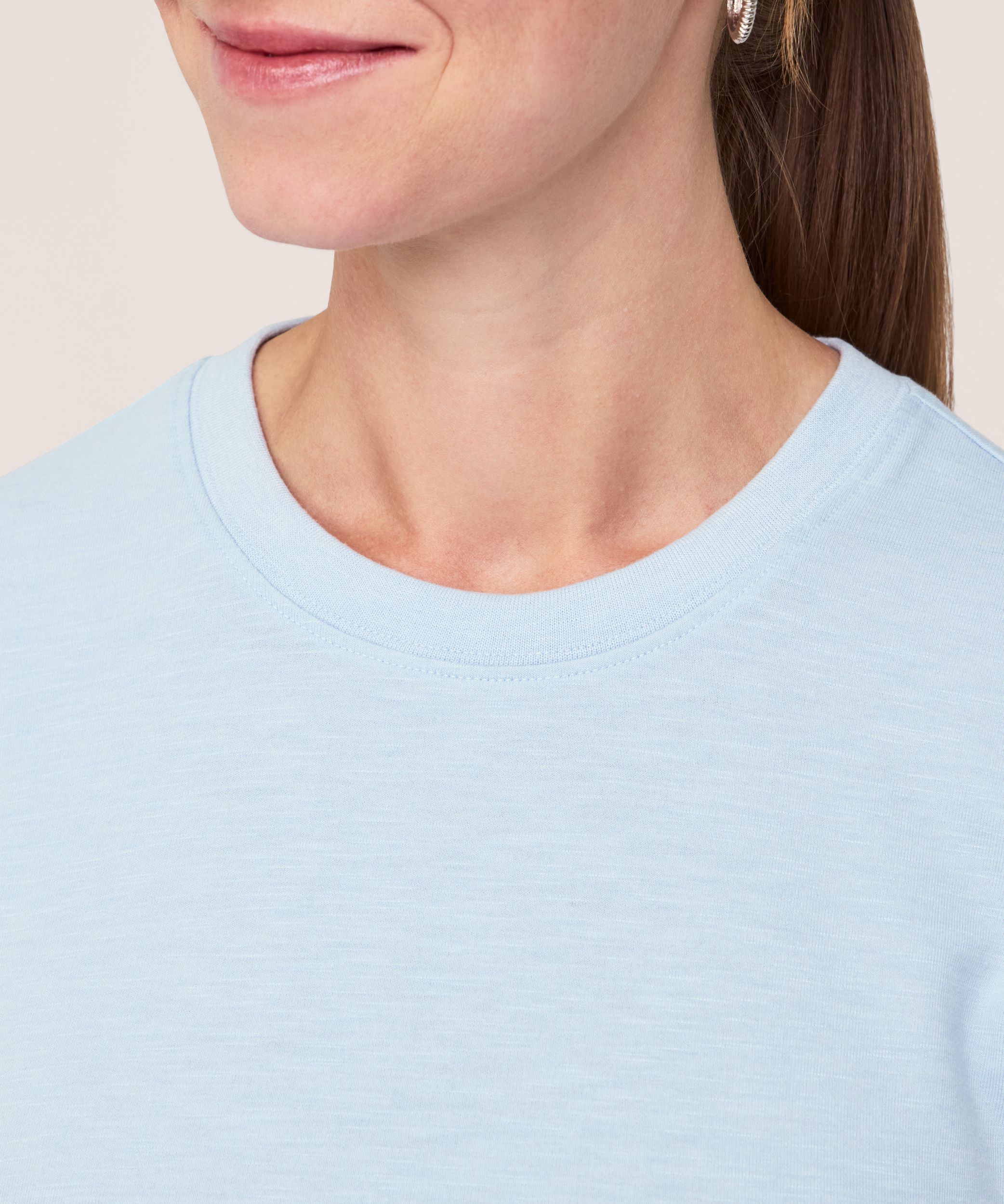 Robe t-shirt pour femmes, Denver Hayes