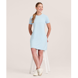Denver Hayes Women's T-Shirt Dress