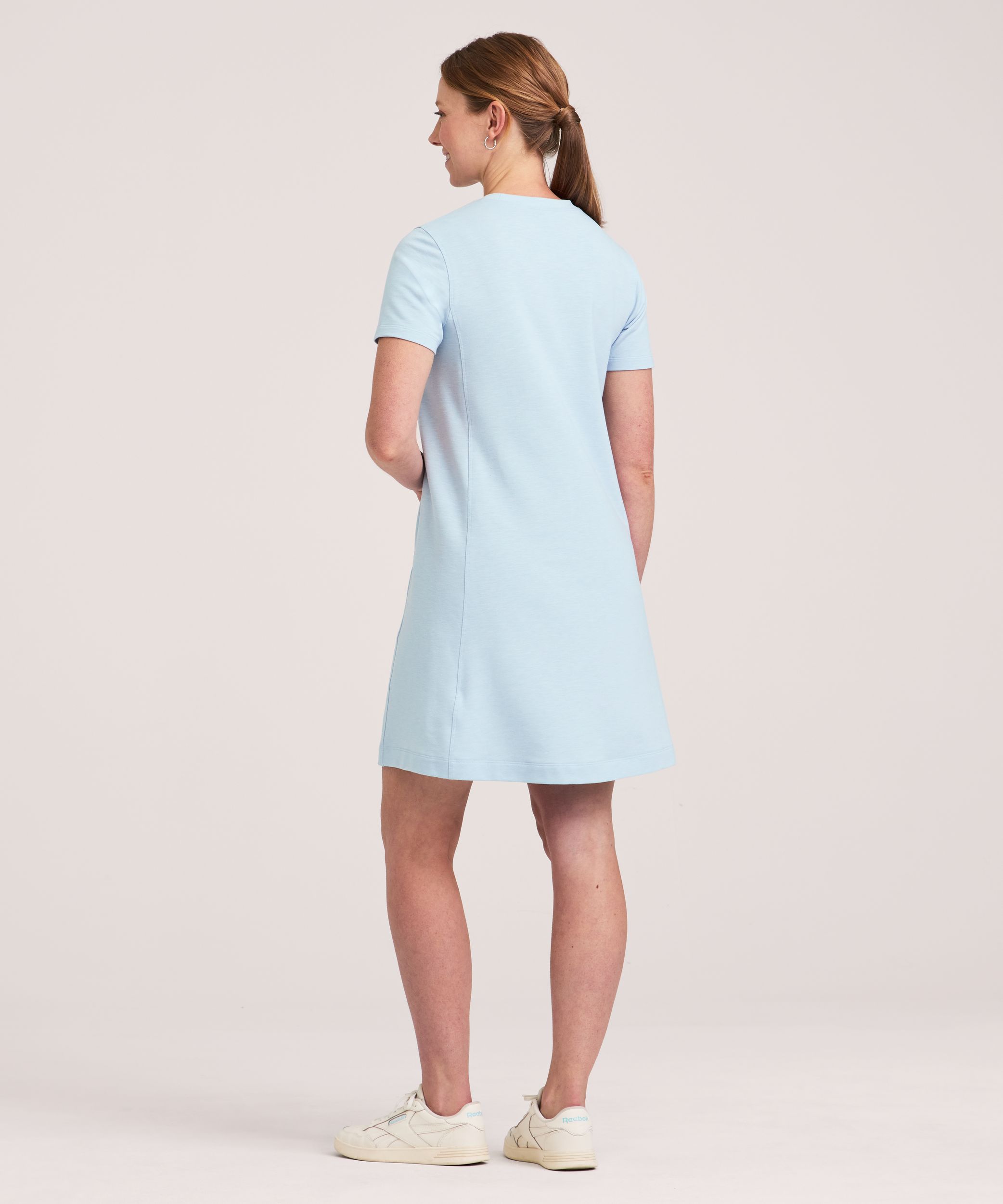 Robe t-shirt pour femmes, Denver Hayes