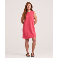 Denver Hayes Women's Tank T-Shirt Dress